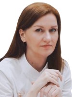 Завальная Елена Геннадьевна Фото врача: Завальная Елена Геннадьевна