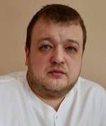 Фото врача: Красовский Алексей Сергеевич