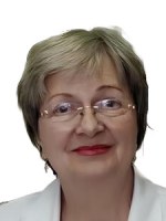 Врач Тихомирова Ольга Рафаиловна