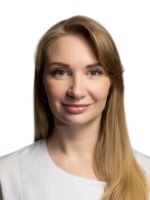 Врач Мешкова Надежда Михайловна