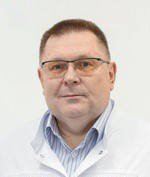 Фото врача: Королев Вадим Владимирович
