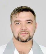 Фото врача: Половников Роман Вадимович