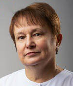 Фото врача: Яшина Татьяна Юрьевна