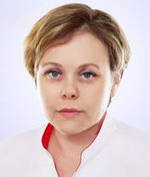 Фото врача: Биткина Оксана Анатольевна