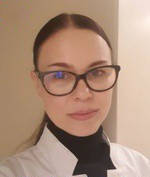 Фото врача: Сайгина Ирина Юрьевна