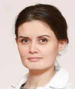Фото врача: Гаранина Оксана Евгеньевна