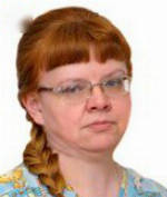 Фото врача: Бугринова Ольга Александровна
