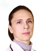 Фото врача: Шумкина Анна Евгеньевна