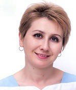 Фото врача: Гиниятуллина Александра Ильдаровна