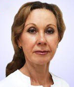 Фото врача: Сушихина Ирина Евгеньевна