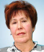 Фото врача: Аминева Нателла Викторовна