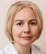 Фото врача: Волкова Татьяна Анатольевна