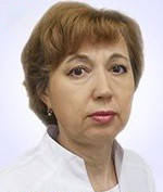 Фото врача: Шиповалова Татьяна Николаевна