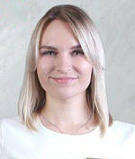 Фото врача: Белова Екатерина Викторовна