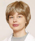 Фото врача: Панова Марина Сергеевна