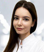 Фото врача: Лежнина Екатерина Константиновна
