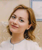 Фото врача: Белова Алена Ильдяровна