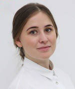Фото врача: Терентьева Анастасия Александровна