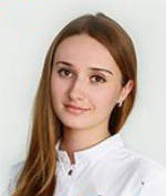 Ерыкалова Ирина Александровна Фото врача: Ерыкалова Ирина Александровна