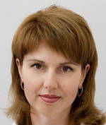 Фото врача: Антипина Ирина Александровна