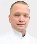 Фото врача: Ларин Роман Александрович