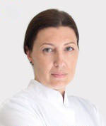 Фото врача: Фролова Наталья Александровна