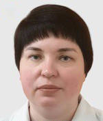 Фото врача: Мозолина Ирина Александровна