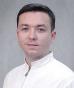 Фото врача: Горланов Дмитрий Николаевич