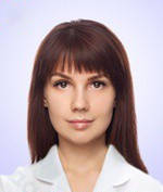 Фото врача: Мокеева Полина Петровна
