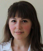 Врач Меллер Алина Ефимовна