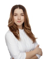 Врач Курушина Регина Энверовна