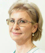 Фото врача: Абелевич Ирина Викторовна