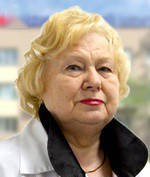 Фото врача: Сеничева Светлана Михайловна