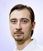 Савинов Андрей Николаевич Фото врача: Савинов Андрей Николаевич