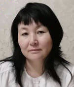 Врач Абрагимова Айман Аманжуевна