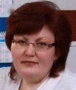 Фото врача: Кожакова Ирина Геннадьевна