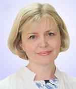Яшкова Мария Васильевна Фото врача: Яшкова Мария Васильевна