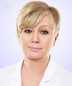 Фото врача: Золотова Галина Юрьевна