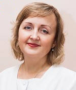 Фото врача: Елизарова Татьяна Анатольевна
