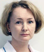 Фото врача: Вихарева Оксана Сергеевна