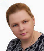 Фото врача: Александрова Екатерина Александровна
