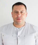 Фото врача: Захаров Александр Юрьевич