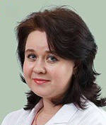 Фото врача: Тараканова Ирина Евгеньевна