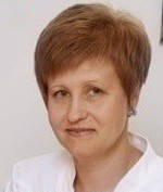Гаранина Елена Валерьевна Фото врача: Гаранина Елена Валерьевна