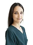 Врач Курносова Анастасия Николаевна