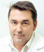 Фото врача: Прилуков Дмитрий Борисович
