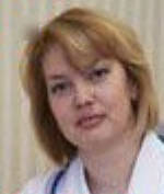 Фото врача: Пасхина Ирина Александровна