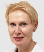 Фото врача: Овчинникова Елена Георгиевна