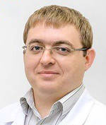 Фото врача: Судаков Михаил Александрович