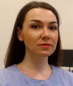 Фото врача: Молькова Екатерина Алексеевна